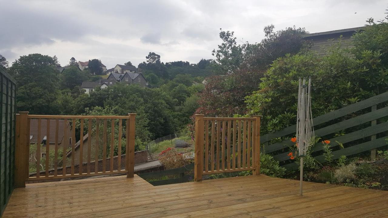 Machrie Cottage, Oban, Kültér fotó