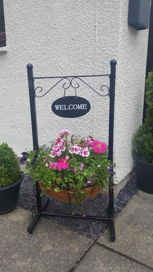 Machrie Cottage, Oban, Kültér fotó